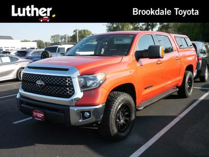 2018 Toyota Tundra Minneapolis MN
