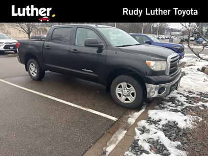 2011 Toyota Tundra Minneapolis MN