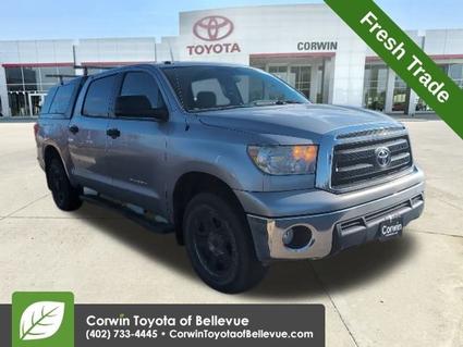 2012 Toyota Tundra Bellevue NE