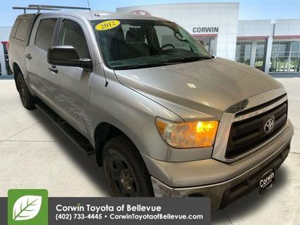 2012 Toyota Tundra Bellevue NE