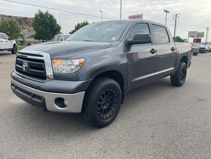 2013 Toyota Tundra Rock Springs WY