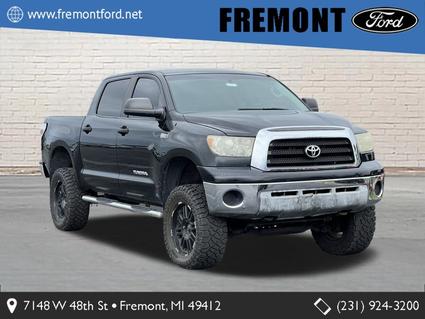 2008 Toyota Tundra Fremont MI