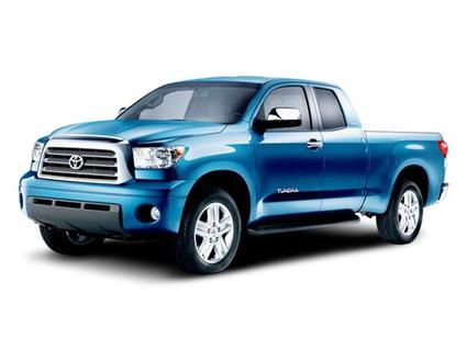 2008 Toyota Tundra Cheyenne WY