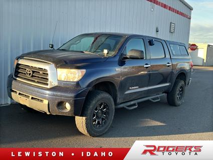 2009 Toyota Tundra Lewiston ID