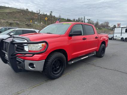 2008 Toyota Tundra La Grande OR