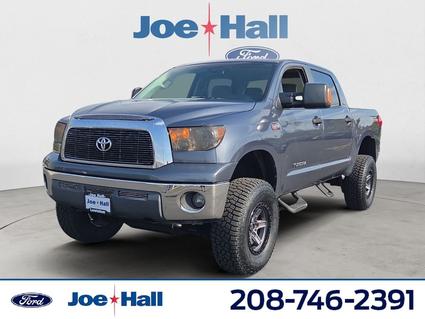 2008 Toyota Tundra Lewiston ID