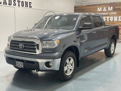 2008 Toyota Tundra Portland OR