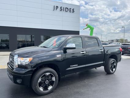 2008 Toyota Tundra Cape Girardeau MO