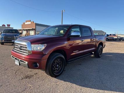 2008 Toyota Tundra Greeley CO