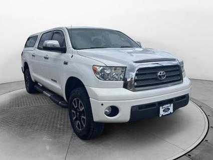 2008 Toyota Tundra Coeur D'Alene ID