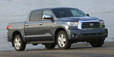 2008 Toyota Tundra Gillette WY