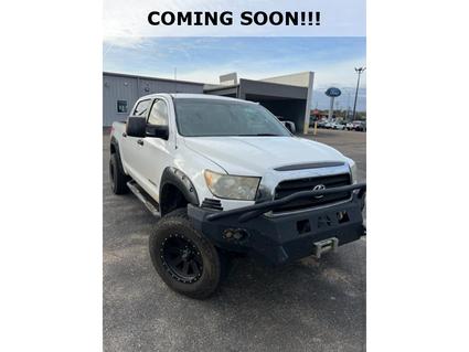 2009 Toyota Tundra Selma AL