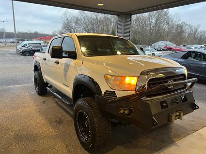 2009 Toyota Tundra Selma AL