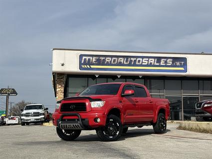 2009 Toyota Tundra Arlington TX