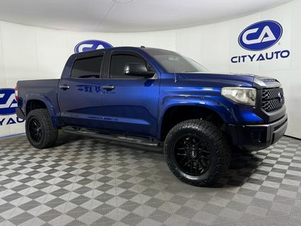 2014 Toyota Tundra Memphis TN