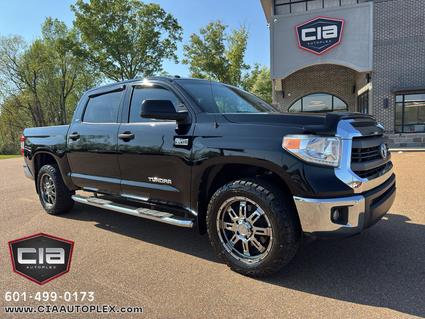 2014 Toyota Tundra Madison MS