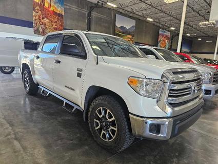 2016 Toyota Tundra Phoenix AZ