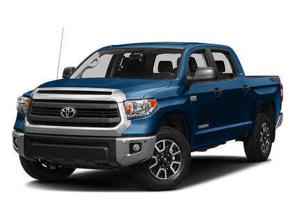 2016 Toyota Tundra Gillette WY