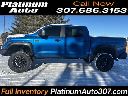 2016 Toyota Tundra Gillette WY