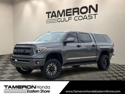 2017 Toyota Tundra Daphne AL
