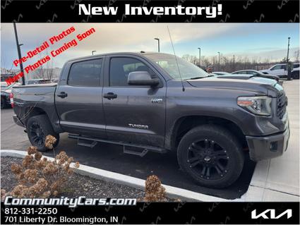 2018 Toyota Tundra Bloomington IN