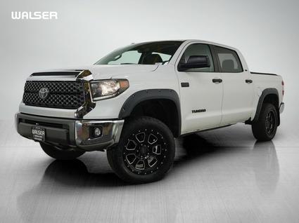 2019 Toyota Tundra Minneapolis MN
