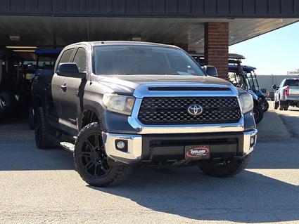 2019 Toyota Tundra Cleburne TX