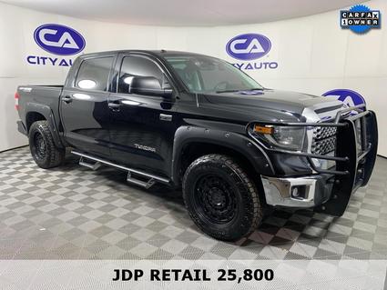 2019 Toyota Tundra Memphis TN
