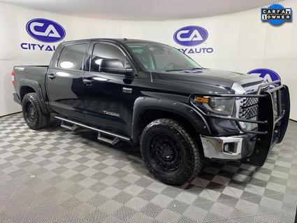 2019 Toyota Tundra Memphis TN