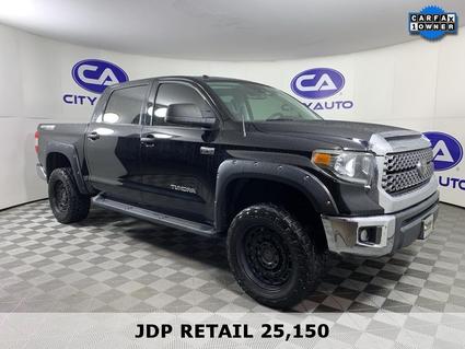 2019 Toyota Tundra Memphis TN
