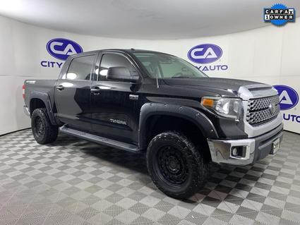 2019 Toyota Tundra Memphis TN