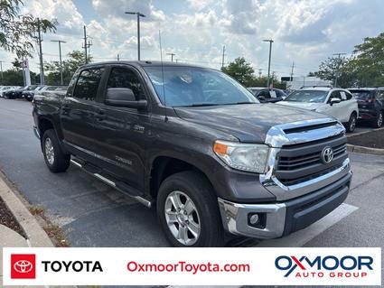 2015 Toyota Tundra Louisville KY