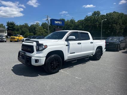 2015 Toyota Tundra Greensboro NC