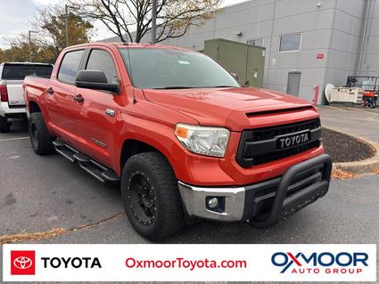 2017 Toyota Tundra Louisville KY
