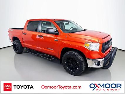 2017 Toyota Tundra Louisville KY