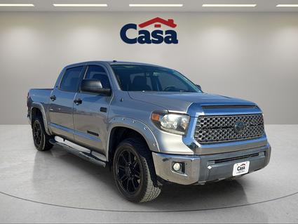 2018 Toyota Tundra El Paso TX