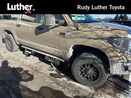 2018 Toyota Tundra Minneapolis MN