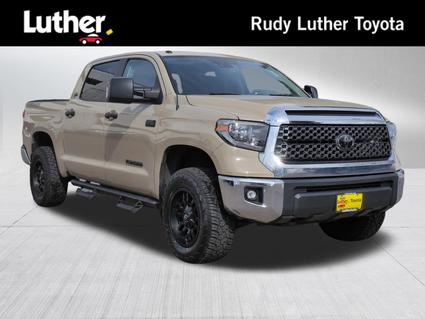 2018 Toyota Tundra Minneapolis MN