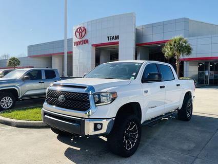 2019 Toyota Tundra Baton Rouge LA