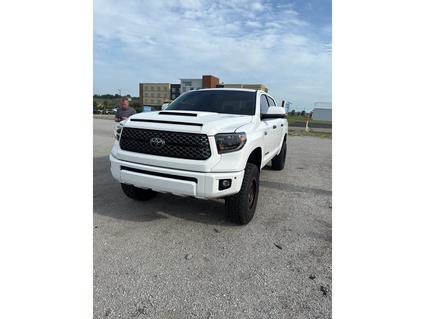 2019 Toyota Tundra Warsaw IN