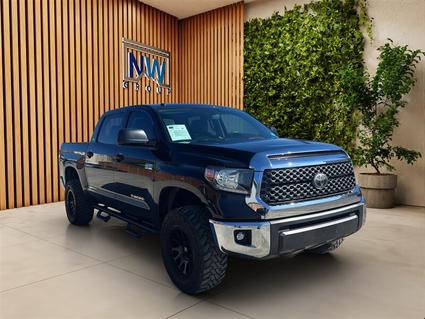 2019 Toyota Tundra Post Falls ID