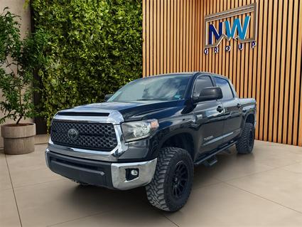 2019 Toyota Tundra Post Falls ID