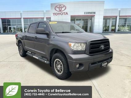 2011 Toyota Tundra Bellevue NE