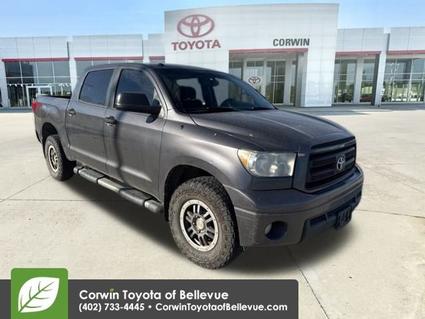 2011 Toyota Tundra Bellevue NE