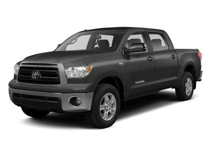 2013 Toyota Tundra Coeur d'Alene ID
