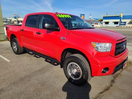 2013 Toyota Tundra Garden City ID