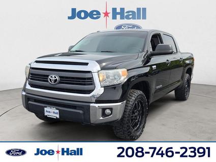 2014 Toyota Tundra Lewiston ID