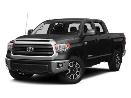 2014 Toyota Tundra Lewiston ID
