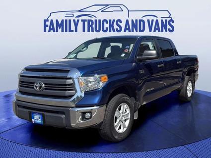 2014 Toyota Tundra Denver CO
