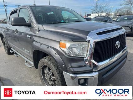 2016 Toyota Tundra Louisville KY